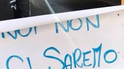 Banda di ladri messa in fuga dai carabinieri