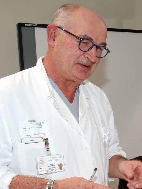 Il Gnaker dona 8.180 euro al Core 