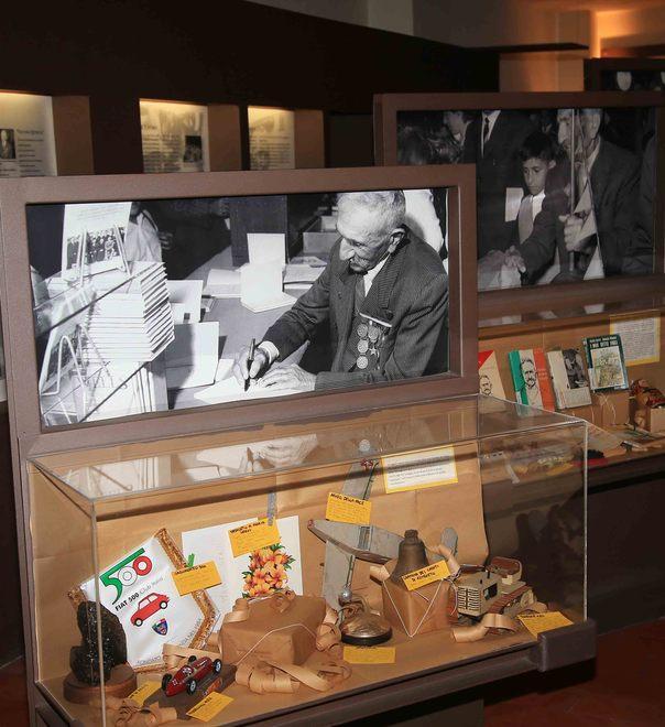Memoria, stanziati 3,5 milioni Soldi anche per il Museo Cervi