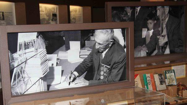 Memoria, stanziati 3,5 milioni Soldi anche per il Museo Cervi