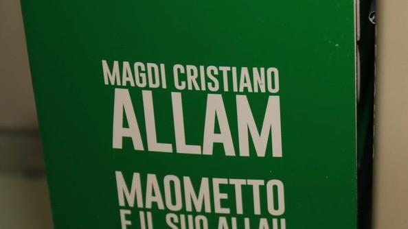 Testi: secondo Allam e secondo Matteo