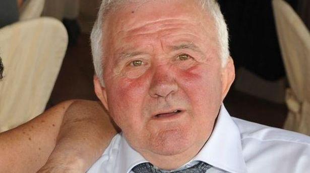 Addio a “Penna”, una vita nel volontariato