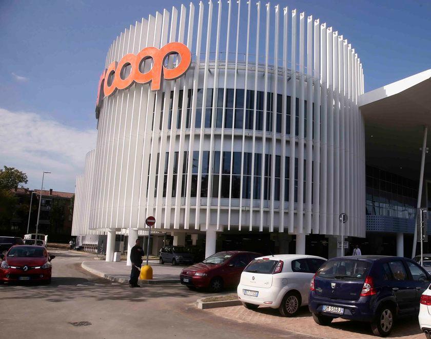 Coop sullo sciopero «È irresponsabile» 