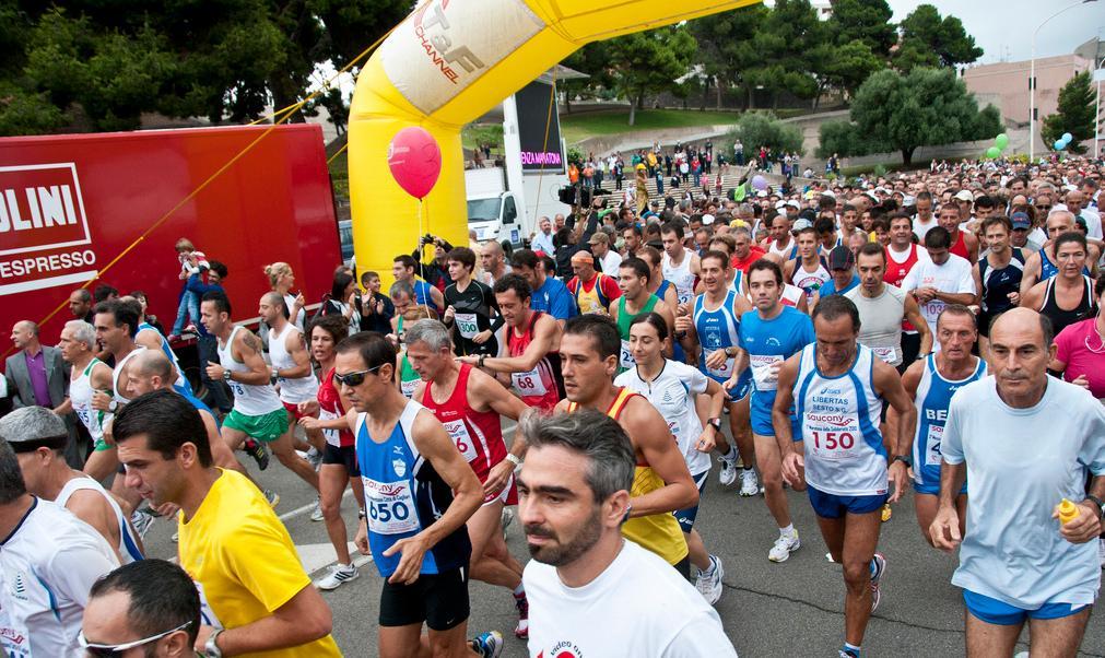 Il Cus scende in campo contro tumori e obesità