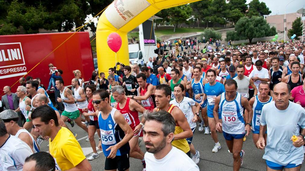 Il Cus scende in campo contro tumori e obesità