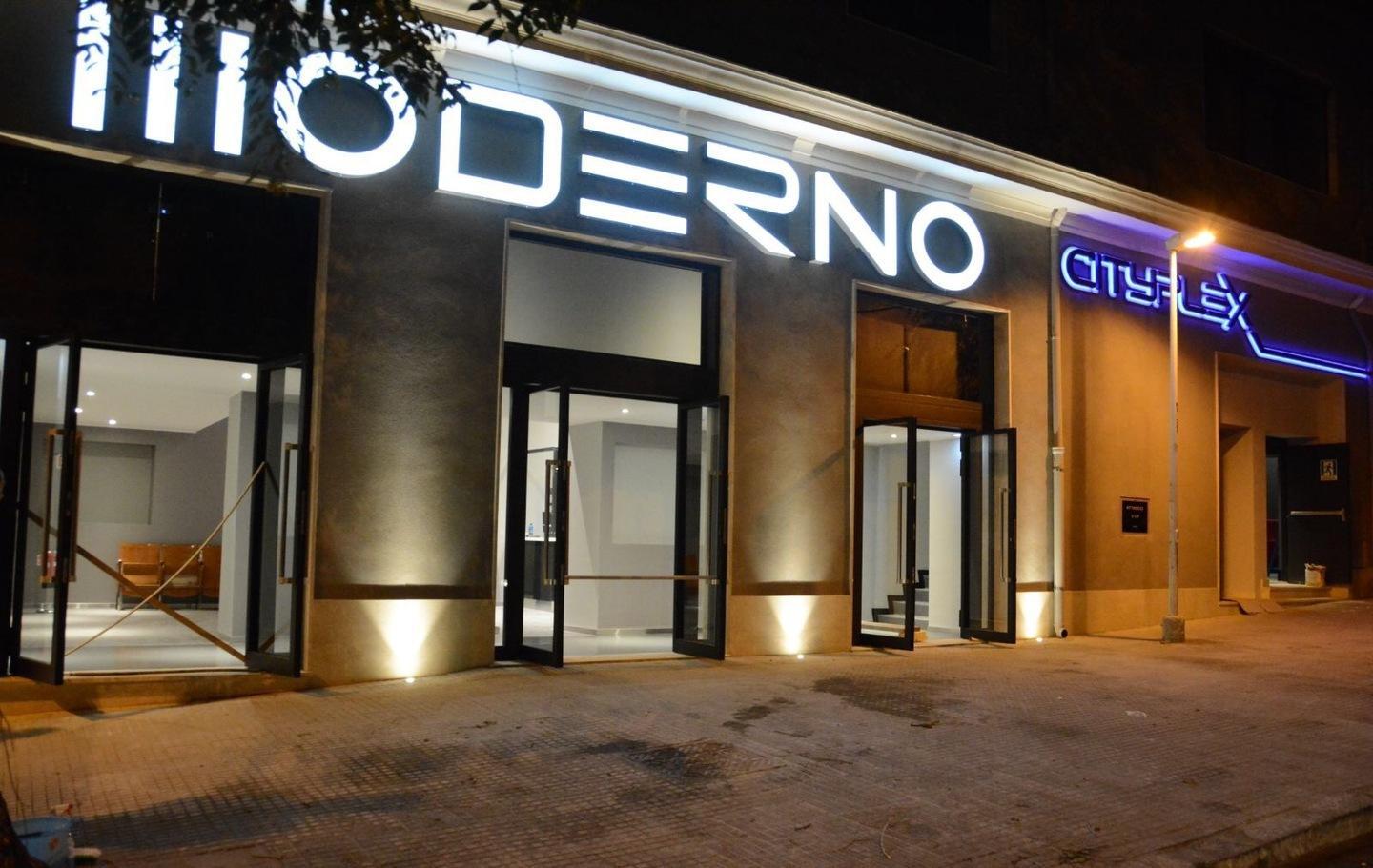 Al Moderno Cityplex è già record di spettatori 