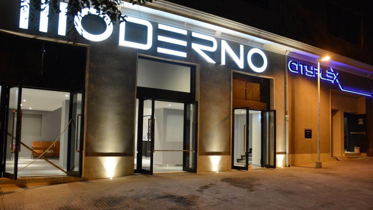 Al Moderno Cityplex è già record di spettatori