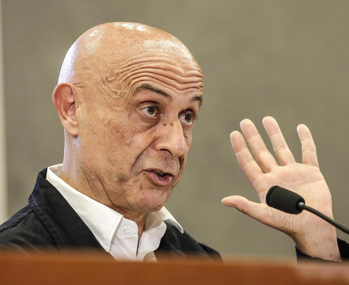 Allarme sbarchi: nel 2017 duemila algerini 