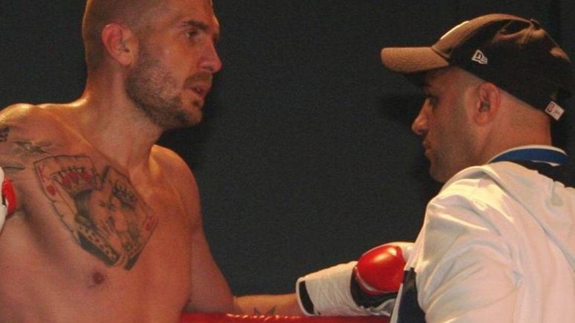 Boxe, la seconda vita di Erittu: «Sogno il titolo Europeo»