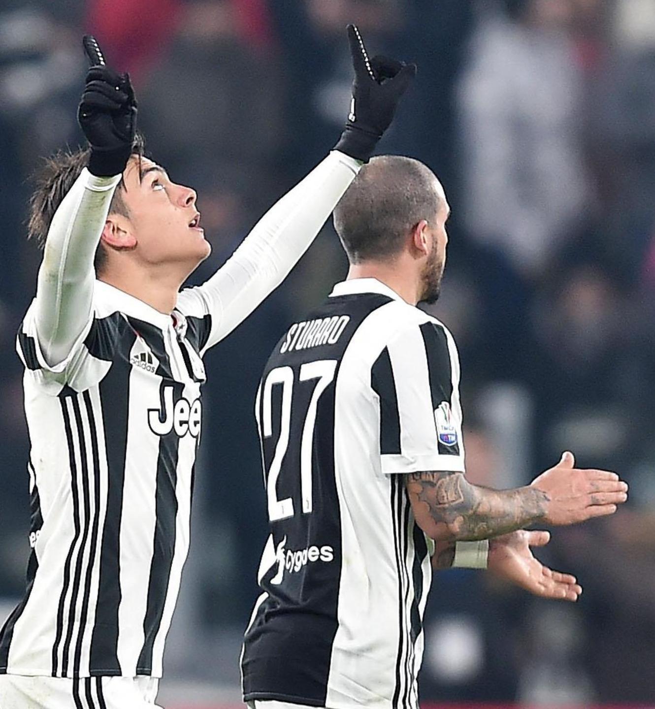 Juve e Toro si regalano il derby in Coppa 
