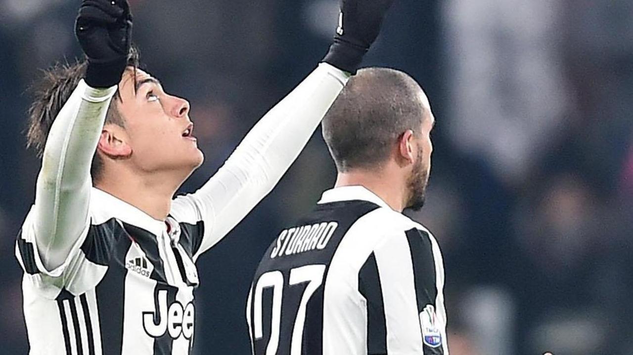 Juve e Toro si regalano il derby in Coppa