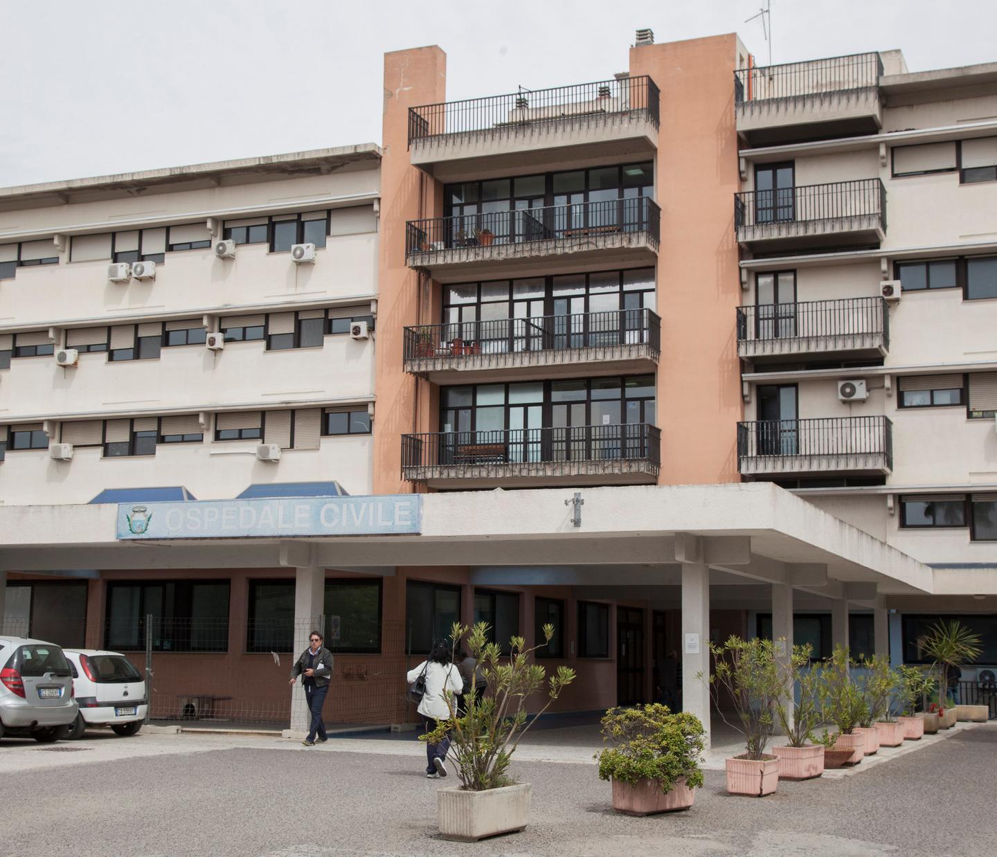 Alghero, mobbing in Pediatria al Civile: primario e Asl condannati 