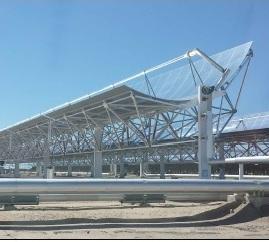 Energia, dalla Regione nuovo sì al termodinamico 