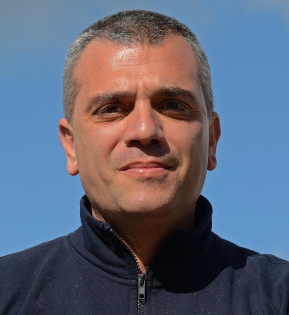 Antidoping per tutti i cavalieri frenano: controlli a campione 