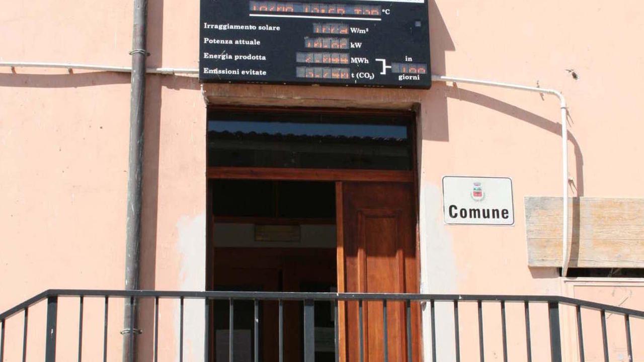 Silanus, uffici comunali chiusi il martedì e giovedì sino al 31