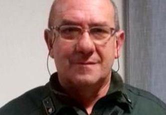 Vanni Ventroni comandante della compagnia barracellare