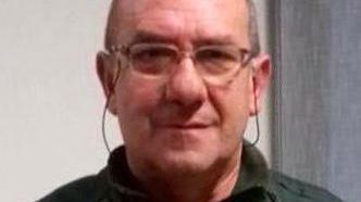 Vanni Ventroni comandante della compagnia barracellare