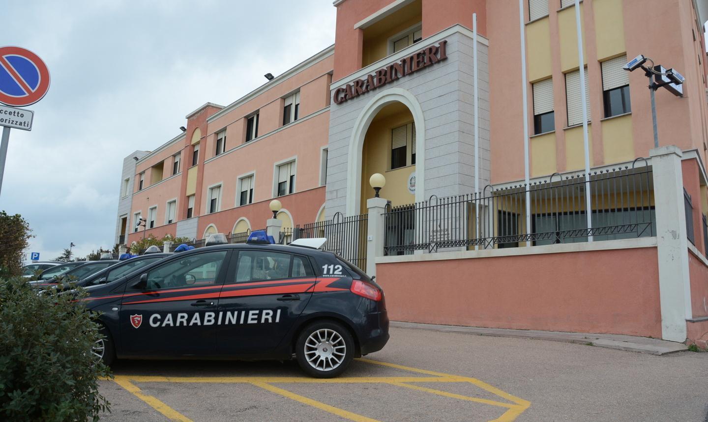 Ritrovati i 2 adolescenti in fuga d’amore 