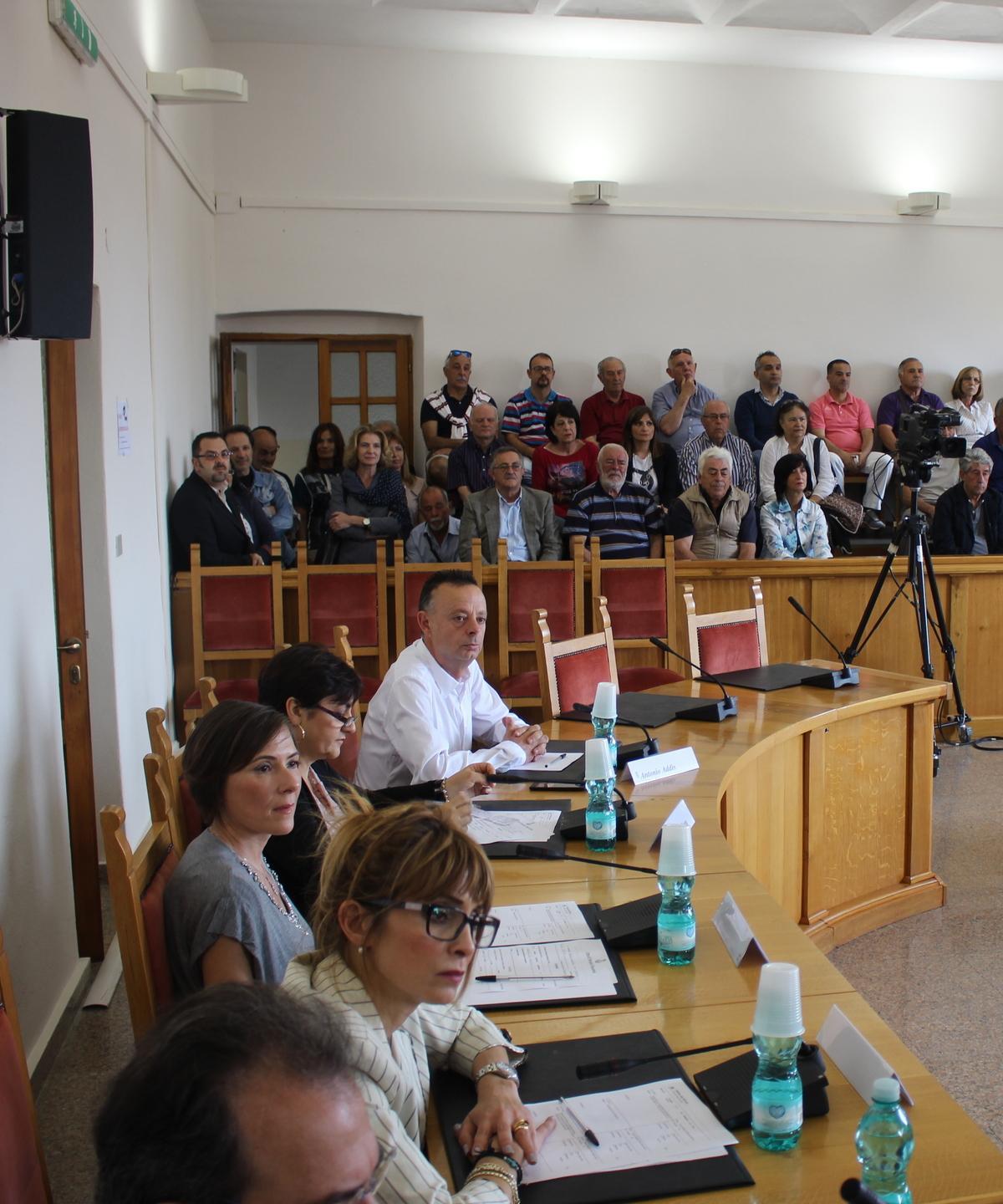 Bilancio comunale il 28 in Consiglio approvazione storica 