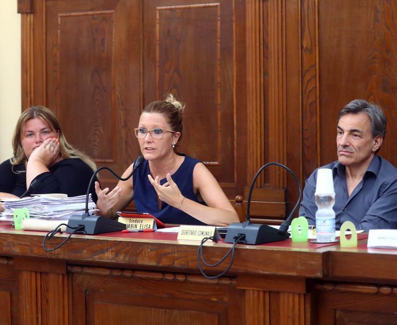 Jolanda, conto alla rovescia per l’uscita dall’Unione 