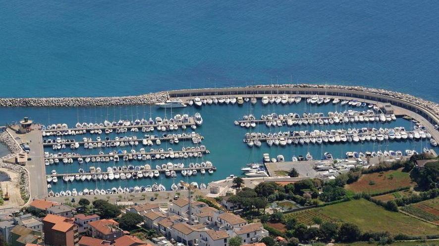 Concessione allungata di 69 anni al porto di Salivoli
