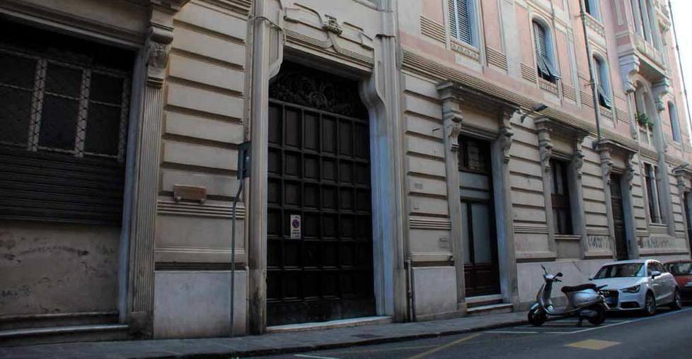 «Così ora farò rinascere il palazzo della Moretta» 