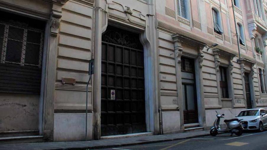 «Così ora farò rinascere il palazzo della Moretta»