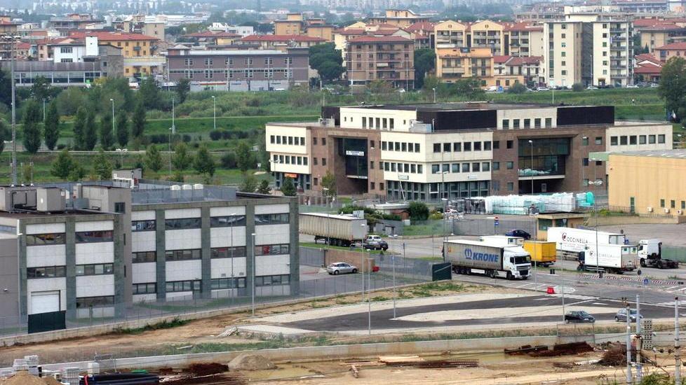 Interporto, treni e nuove assunzioni