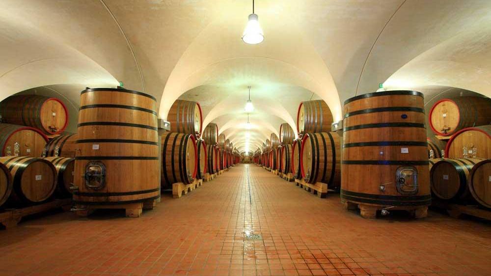 La Vecchia Cantina di Montepulciano si rinnova per i suoi 80 anni
