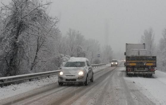 Modena, arriva l'Anticiclone di Natale, ma da Santo Stefano freddo e neve 