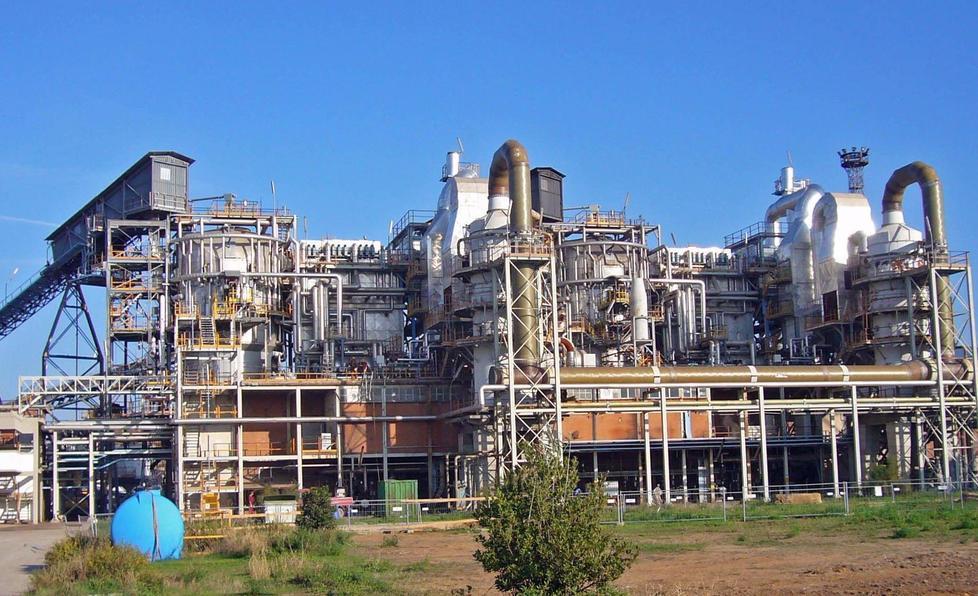 Inceneritore di Scarlino, nuove accuse di inquinamento 