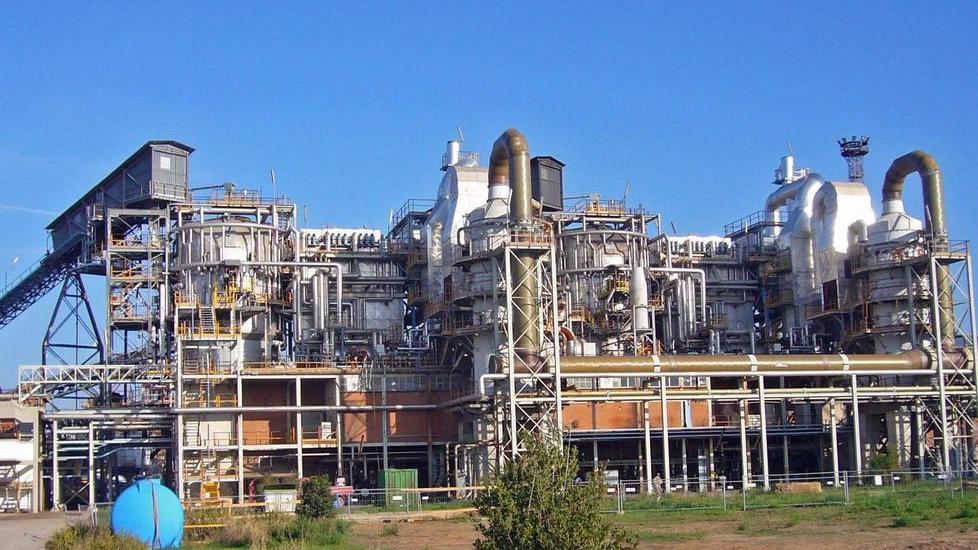 Inceneritore di Scarlino, nuove accuse di inquinamento