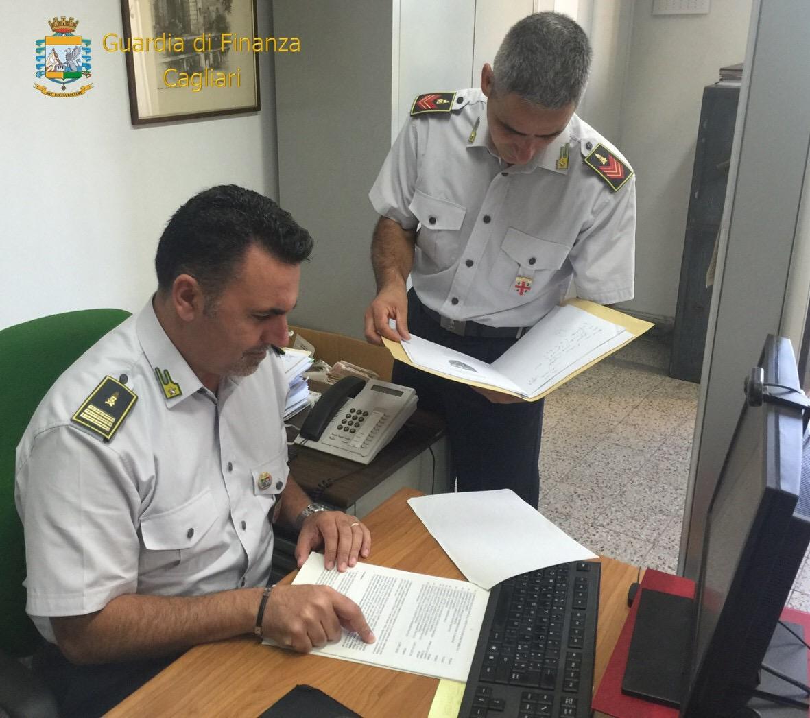 Ristoratore evade il fisco: beccato dalla Guardia di finanza