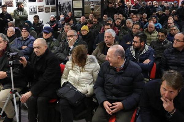 Lucchese: stop alla cessione, salta l’accordo con gli avvocati pisani 