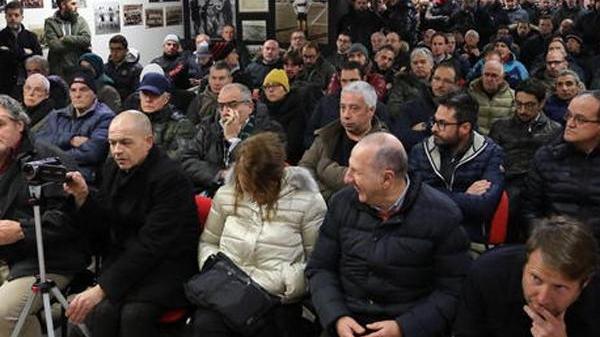 Lucchese: stop alla cessione, salta l’accordo con gli avvocati pisani