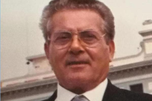 Addio al maestro d’ascia Vito Figliomeni 