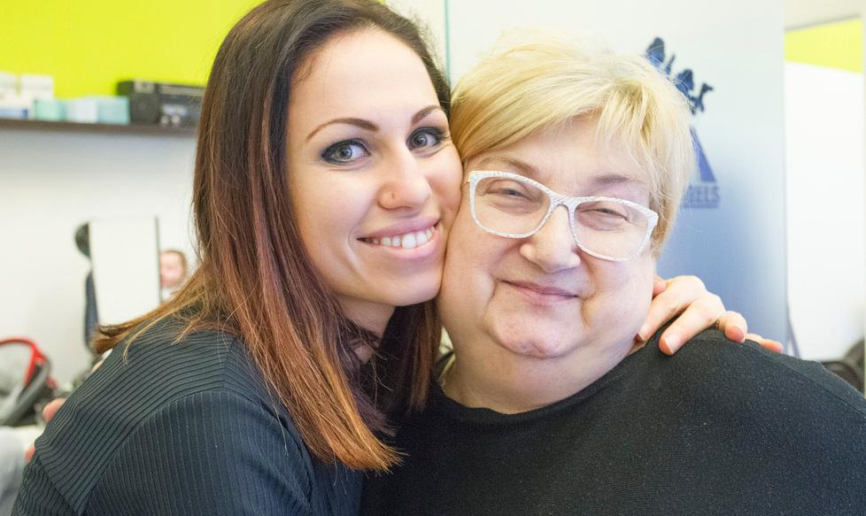 Modena: si ritira Vanna, parrucchiera superpremiata per 35 anni 