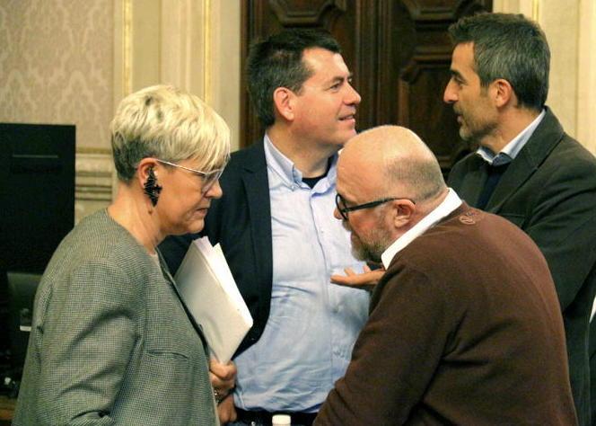 L’ex direttrice licenziata dal Comune chiede 450mila euro