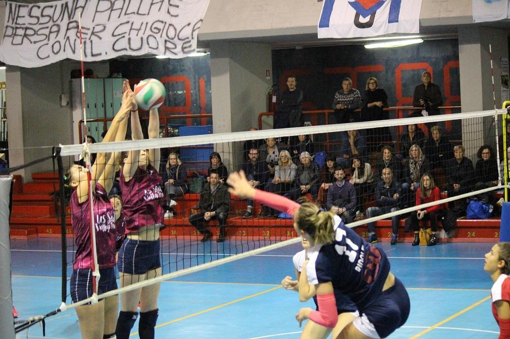 Attacco di Ridolfi (Viva)