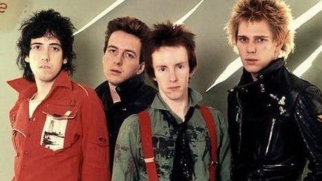 A Vignola “Viva Strummer”, un tributo al punk dei Clash