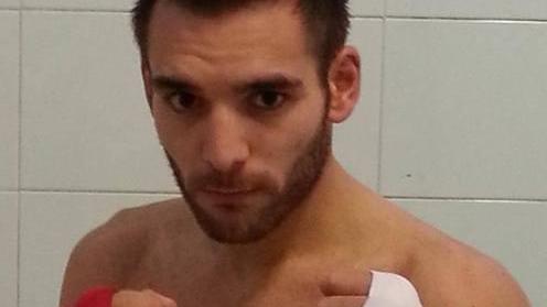 Grande boxe sul ring di Bagnolo
