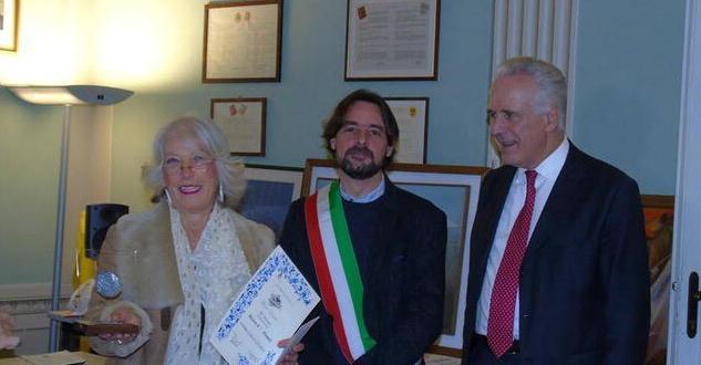 Il 37° concorso di pittura “La spiga d'argento”