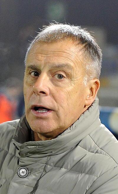 Alessandria-Pontedera, un passato anche di tecnici 