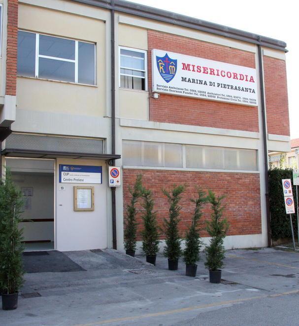 Slitta il voto alla Misericordia 