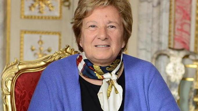 Roberta Martinelli