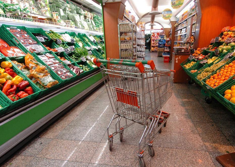 Sciopero nei supermercati Disagi in arrivo per la spesa 