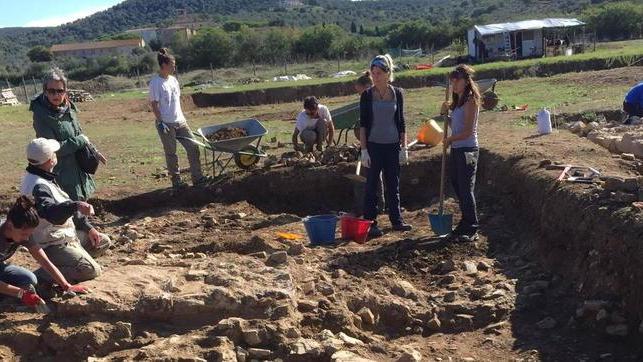 “La lotteria dell’archeologo” per lo scavo di Vignale