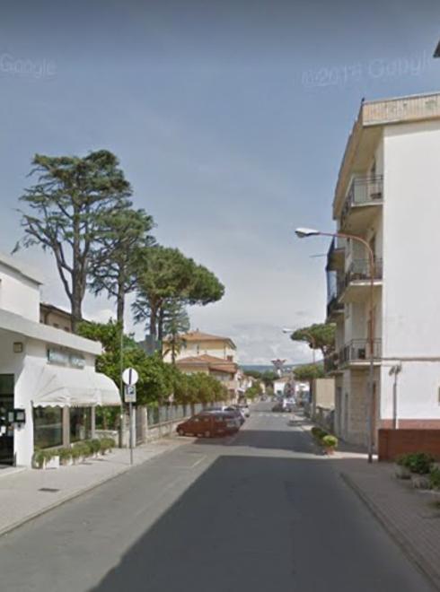 Via della Repubblica lavori da gennaio contro gli allagamenti 