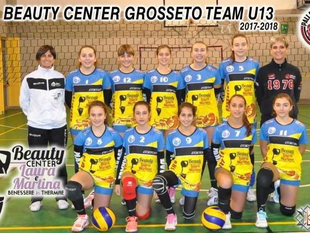 tutto volley