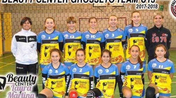 tutto volley